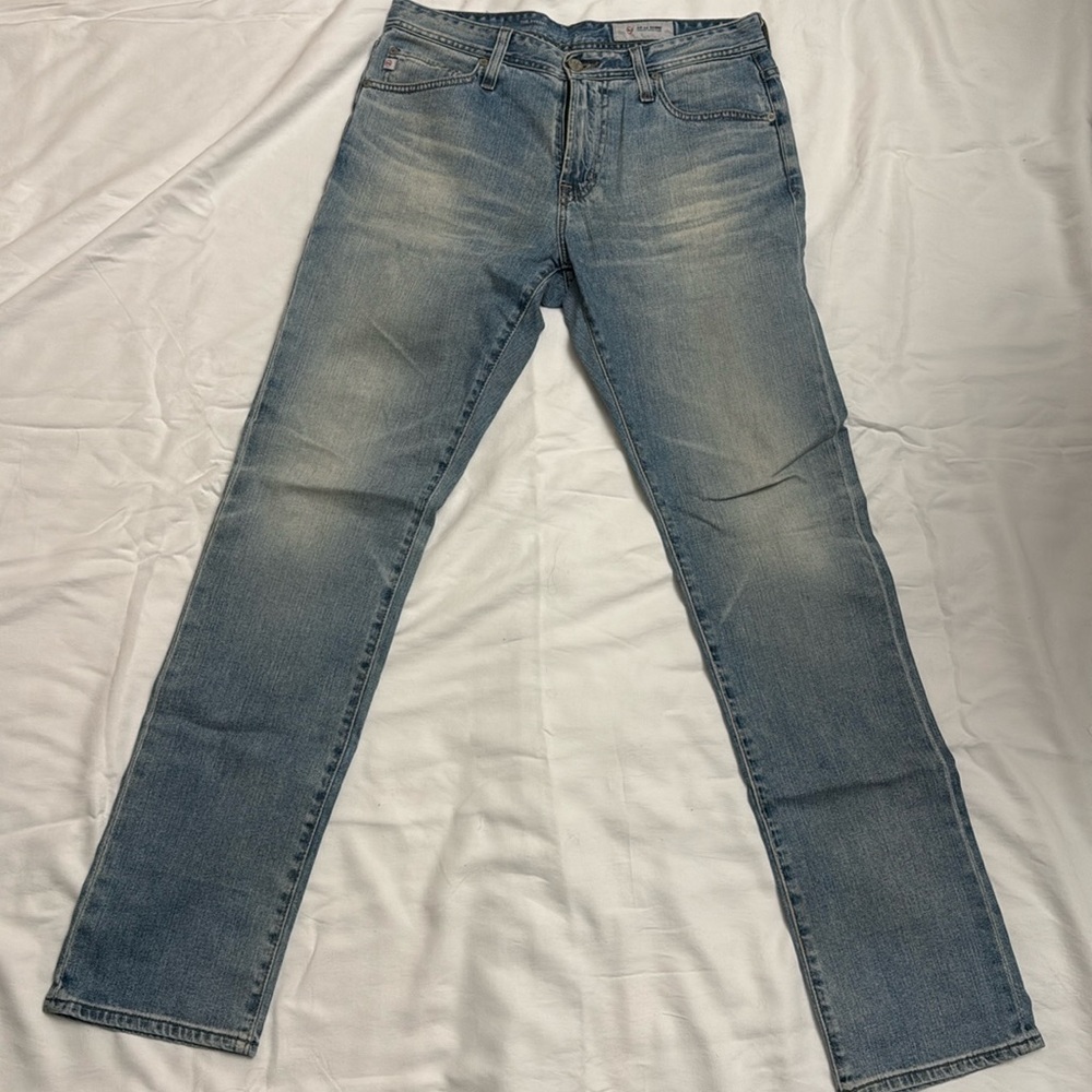Men’s AG Jeans